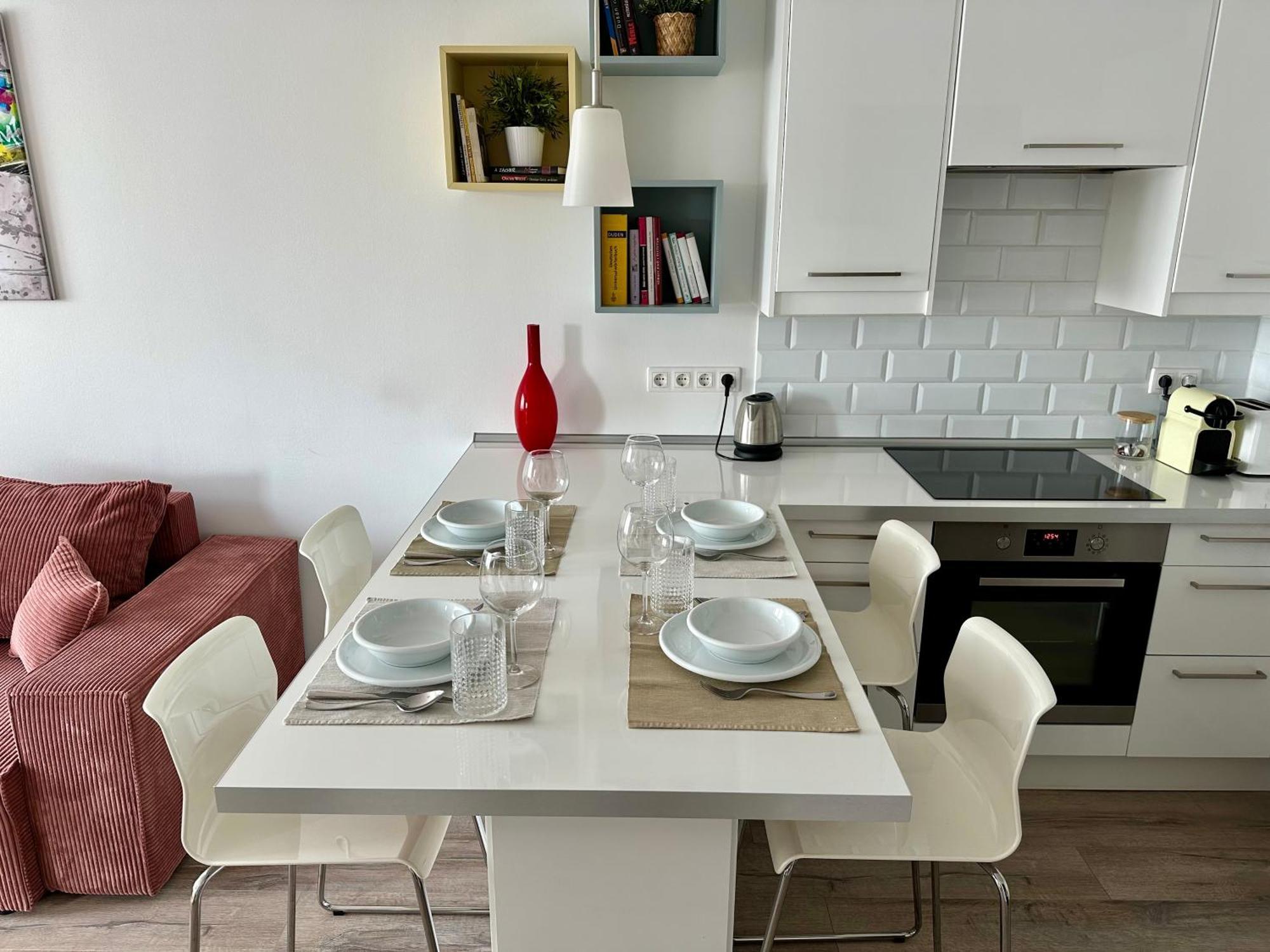 City Break Apartment - Private Garage, Ac, Balcony Budapesta Exterior foto