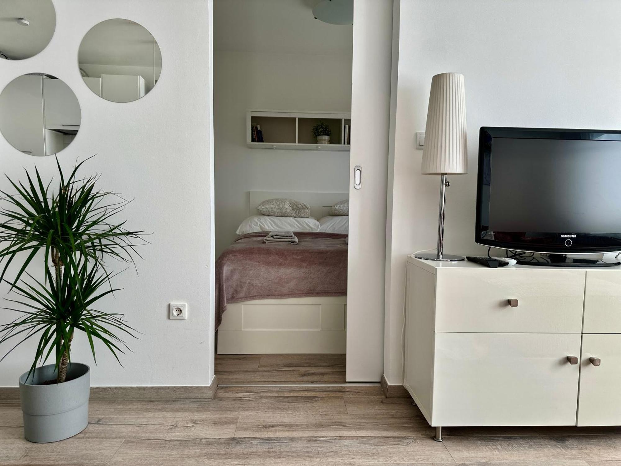 City Break Apartment - Private Garage, Ac, Balcony Budapesta Exterior foto