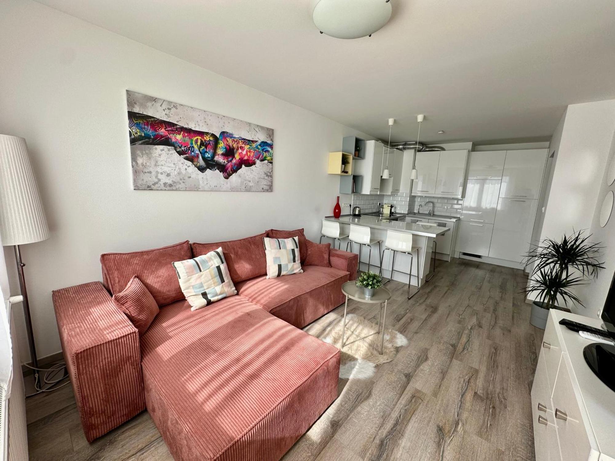 City Break Apartment - Private Garage, Ac, Balcony Budapesta Exterior foto